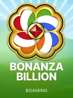 Slot Bonanza Billion di Sip777