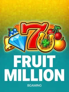 Slot Fruit Million di Sip777