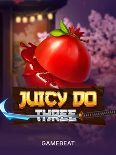 Slot Juicy Do Three di Sip777